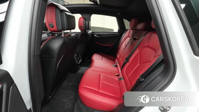 Porsche Macan id 4195776 из Кореи 18