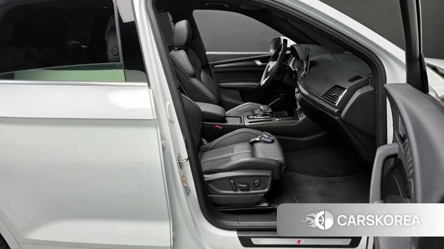 Audi Q5 (FY) id 4249149 из Кореи 18