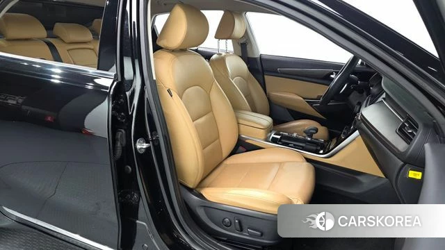 Kia K7 Premier id 4429990 из Кореи 18