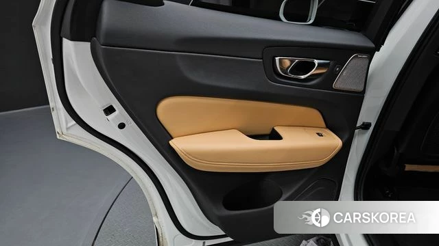 Volvo XC60 second Generation id 4396341 из Кореи 18
