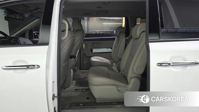 Kia The New Carnival id 4759779 из Кореи 18