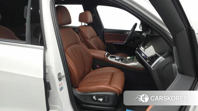 BMW X7 (G07) id 4517295 из Кореи 18
