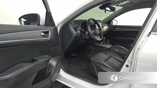 Renault Korea (Samsung) XM3 id 4794370 из Кореи 18