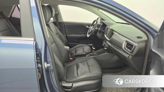 Kia Stonic id 4943934 из Кореи 18