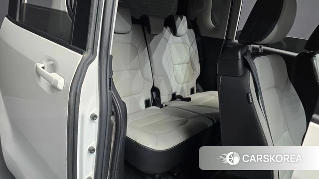 Kia The New Kia Ray id 4608586 из Кореи 18