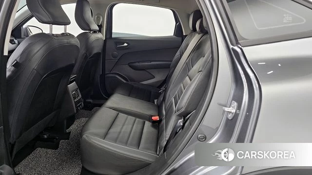 Renault Korea (Samsung) XM3 id 4416293 из Кореи 18