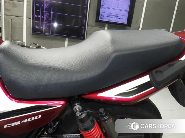 Honda CB400SF BOLDOR ABS id 4184959 из Японии 18