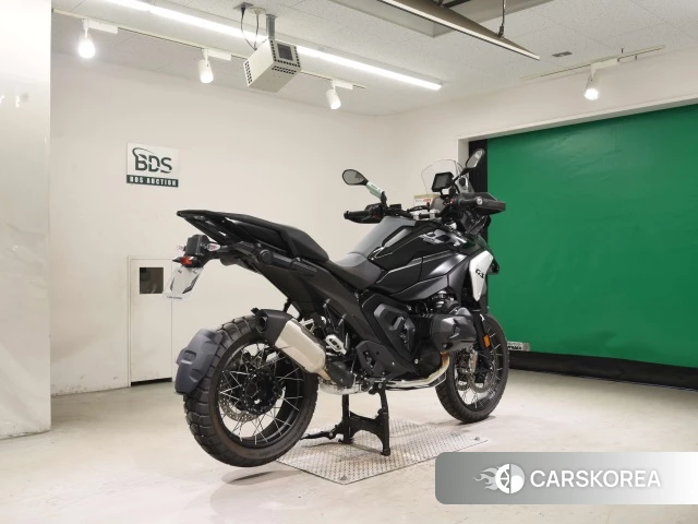 Проданный BMW R1300GS 2024 из Японии, фото 2