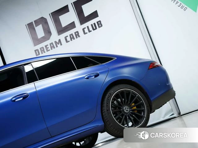 Mercedes-Benz AMG GT id 4263415 из Китая 18