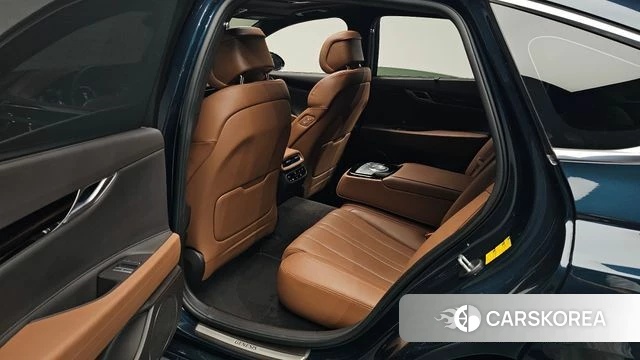 Genesis G80 (RG3) id 4759438 из Кореи 18