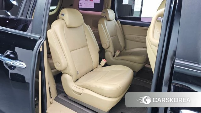 Kia The New Carnival id 4496322 из Кореи 18