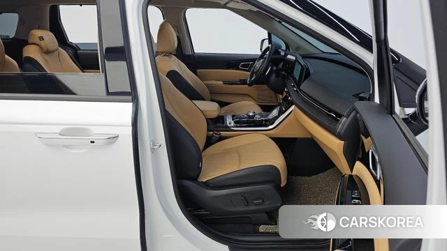 Kia Carnival 4th generation id 4315802 из Кореи 18