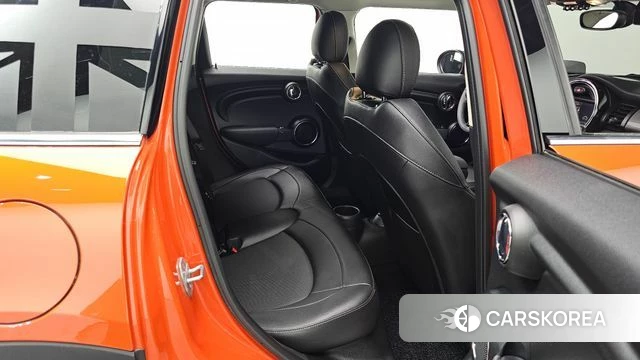 Mini Cooper id 4712288 из Кореи 18