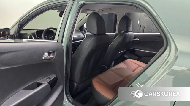 Kia The New Morning (JA) id 4757465 из Кореи 18