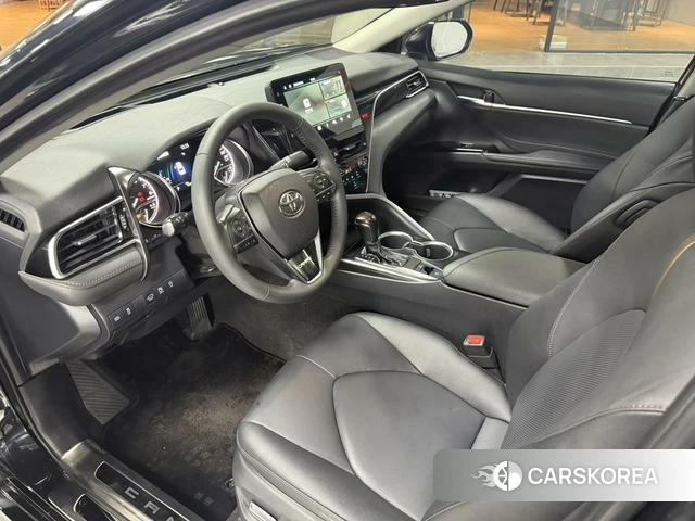 Toyota Camry id 4335197 из Китая 18