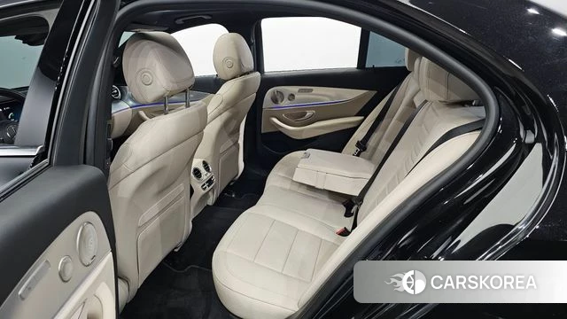 Mercedes-Benz E-Class W213 id 4793746 из Кореи 18