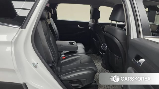 Hyundai Santa Fe TM id 4362842 из Кореи 18