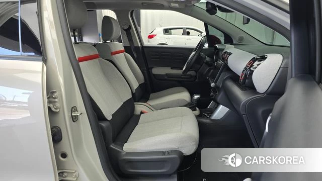 Citroen / DS C3 Aircross id 4416703 из Кореи 18
