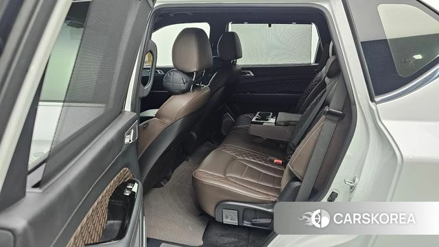 Ssangyong All New Rexton id 4603972 из Кореи 18