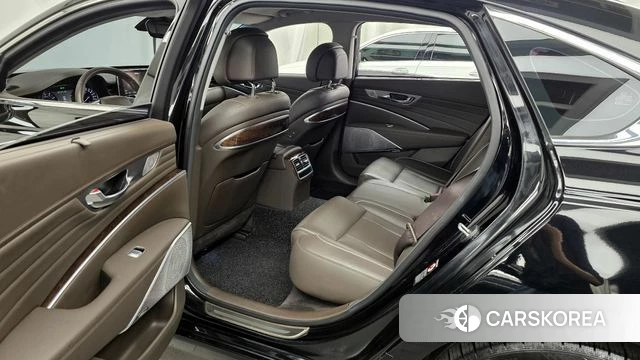 Kia More K9 id 4188067 из Кореи 18