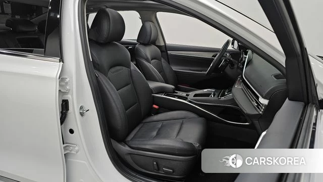 Hyundai The New Grandeur IG id 4507000 из Кореи 18