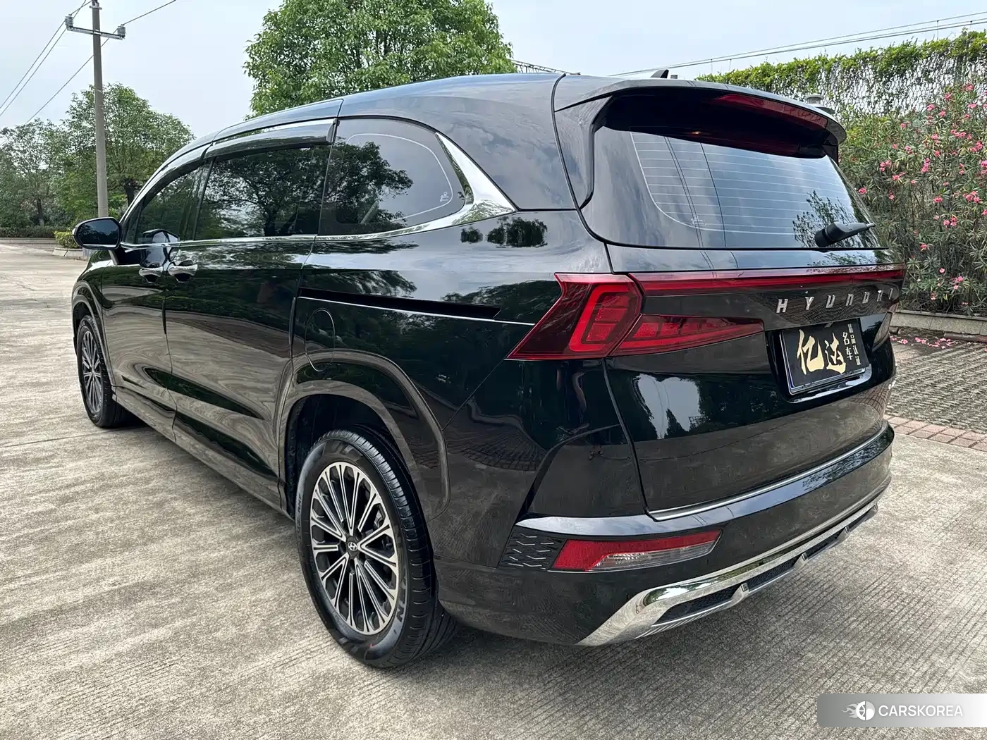 Hyundai Kustu id 4577544 из Китая 18