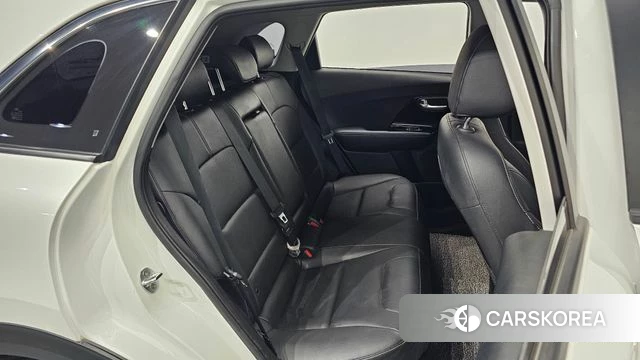 Kia The New Niro id 4196710 из Кореи 18