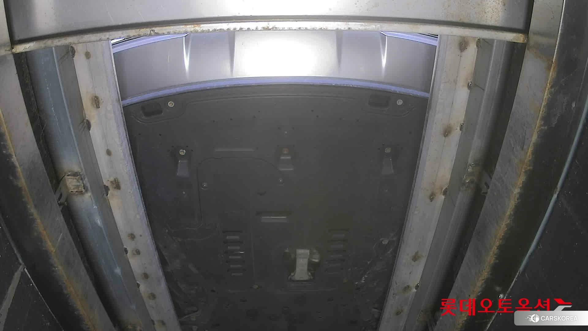 Kia Sorento id 4679380 из Кореи 18