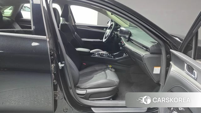 Kia The New K5 Hybrid 3rd generation id 4456576 из Кореи 18