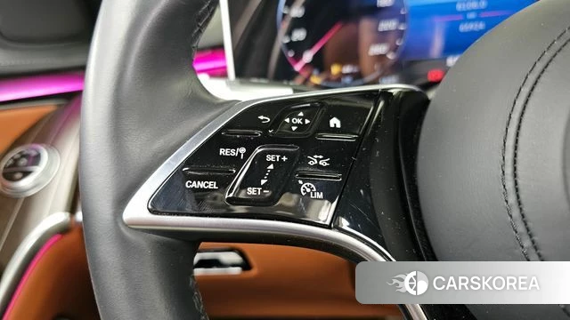 Mercedes-Benz S-Class W223 id 4308914 из Кореи 18