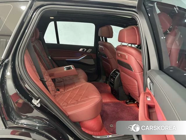 BMW X5 id 4380365 из Китая 18
