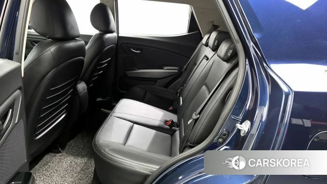 Ssangyong Berry New Tivoli id 4396996 из Кореи 18