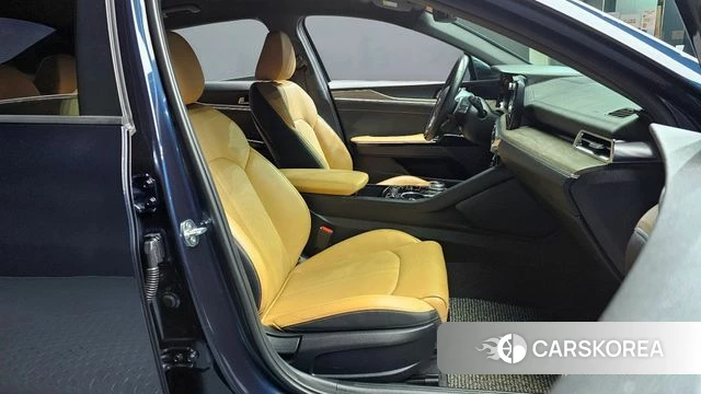 Kia K5 3rd generation id 4672112 из Кореи 18