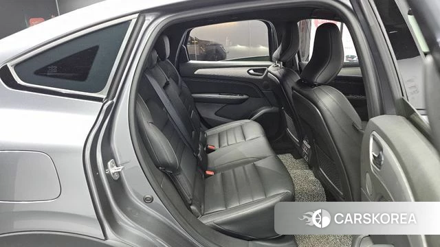 Renault Korea (Samsung) XM3 id 4462804 из Кореи 18