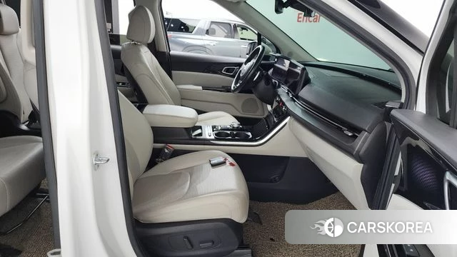 Kia Carnival 4th generation id 4362178 из Кореи 18