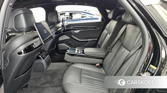 Audi A8 (D5) id 4541764 из Кореи 18