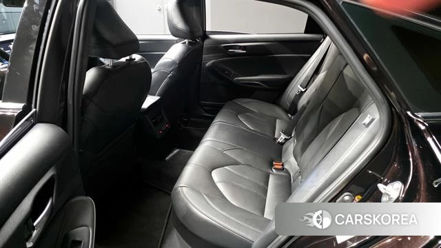 Toyota Avalon 5th Generation id 4325711 из Кореи 18