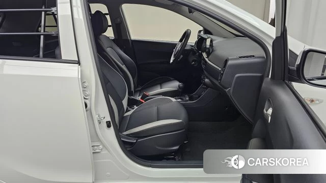 Kia Morning Urban (JA) id 4701354 из Кореи 18