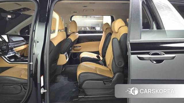 Kia Carnival 4th generation id 4697184 из Кореи 18