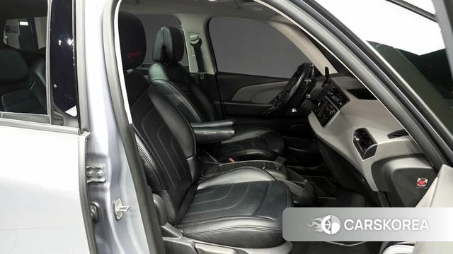 Citroen / DS Grand C4 Picasso id 4403507 из Кореи 18