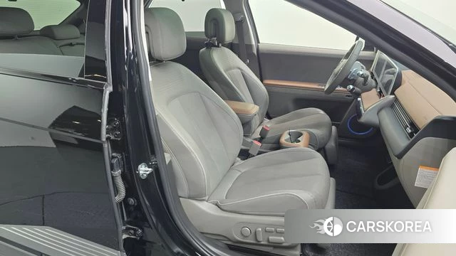 Hyundai Ionic 5 id 4640255 из Кореи 18