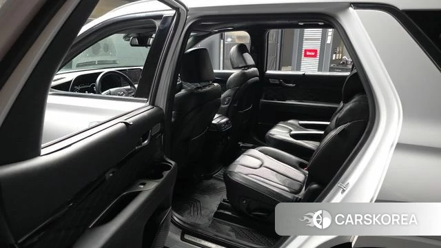 Hyundai Palisade id 4224370 из Кореи 18