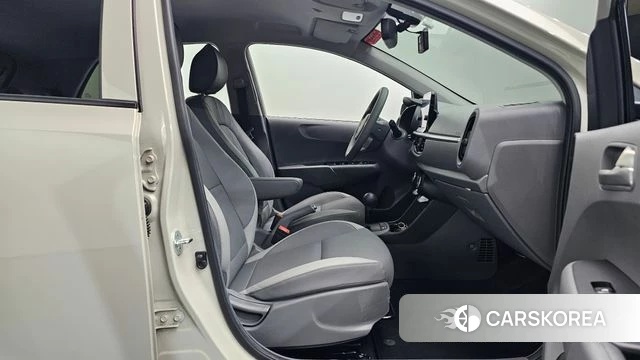 Kia Morning Urban (JA) id 4745416 из Кореи 18