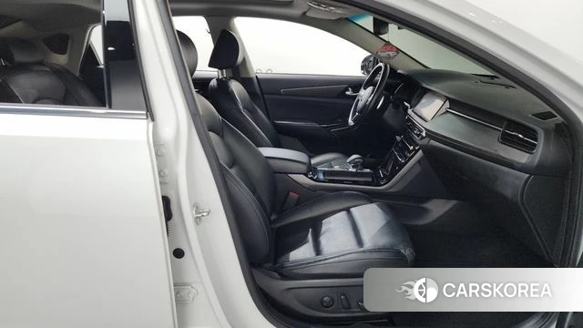 Kia K7 Premier id 4304081 из Кореи 18