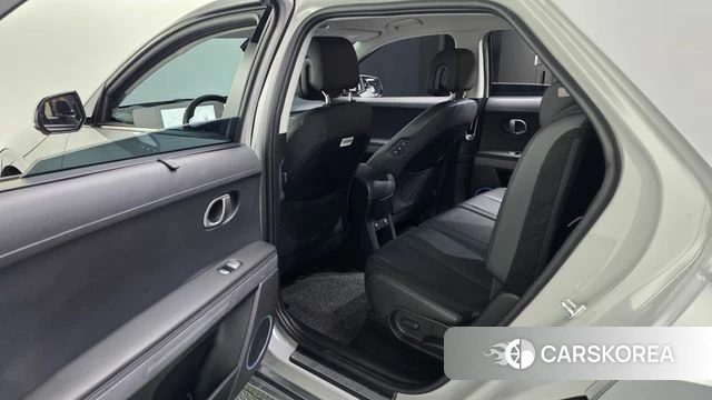 Hyundai Ionic 5 id 4489389 из Кореи 18