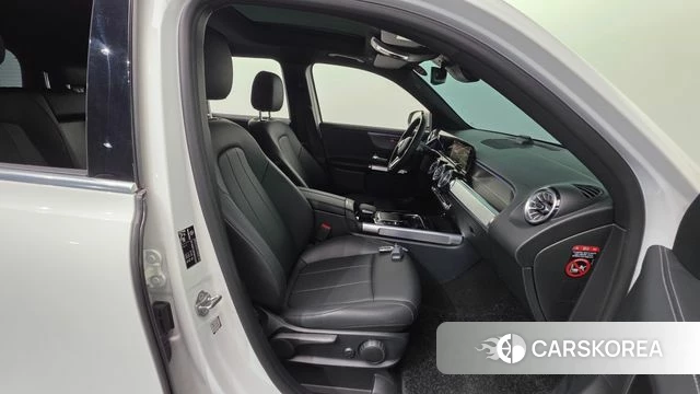 Mercedes-Benz GLB-Class X247 id 4641116 из Кореи 18