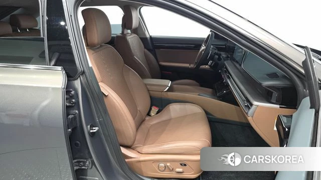 Hyundai Grandeur Hybrid (GN7) id 4871150 из Кореи 18