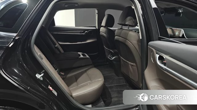 Hyundai The New Grandeur IG id 4383002 из Кореи 18