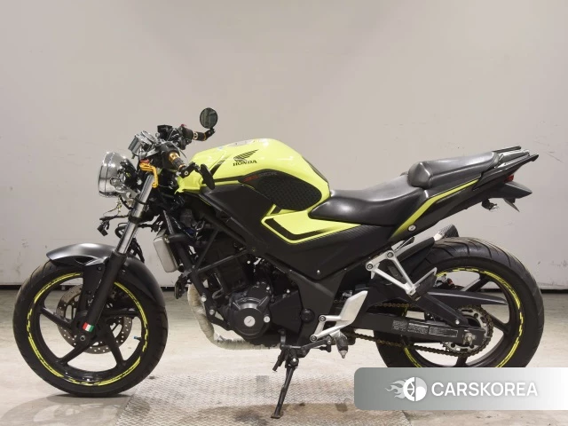 Honda CBR250R id 4229475 из Японии 18