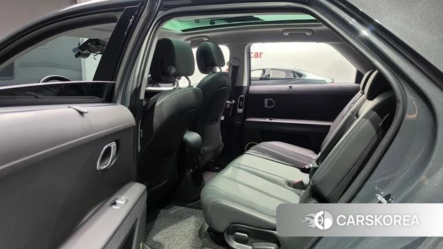 Hyundai Ionic 5 id 4916990 из Кореи 18
